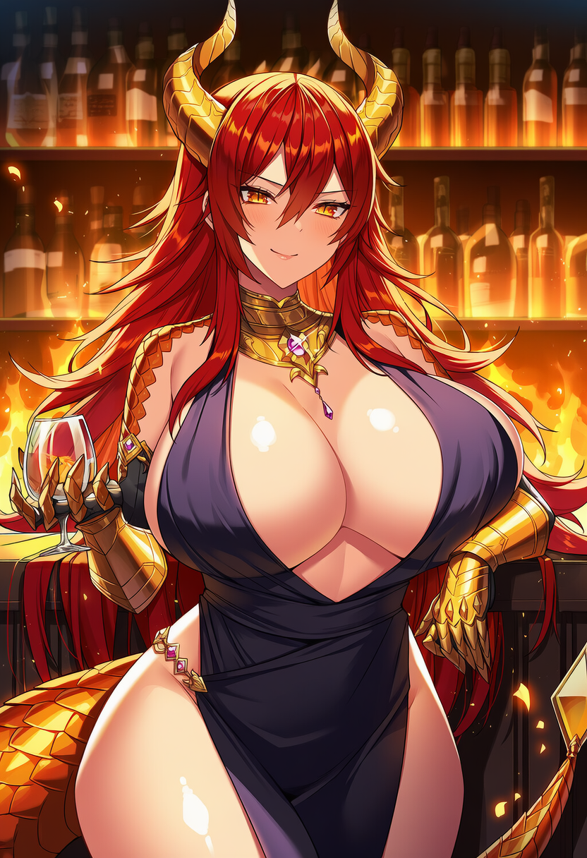 Character description image